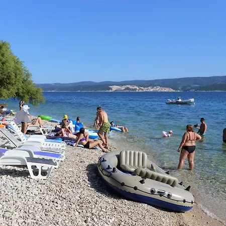 Double Stanici 14782d Guest house Omis